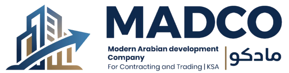 MADCO Logo